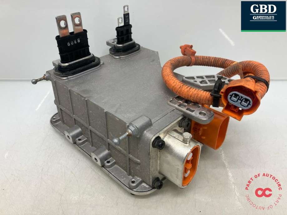 DCDC converter elbil til Hyundai Ioniq Electric 2016-2019 (Fase 1)  (91950G 7100|91950-G7100|1805020185)
