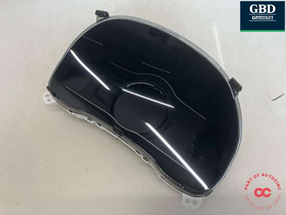 Instrumentpanel til Hyundai Ioniq Electric, 2016-2019 (Fase 1)  (94003G7300)