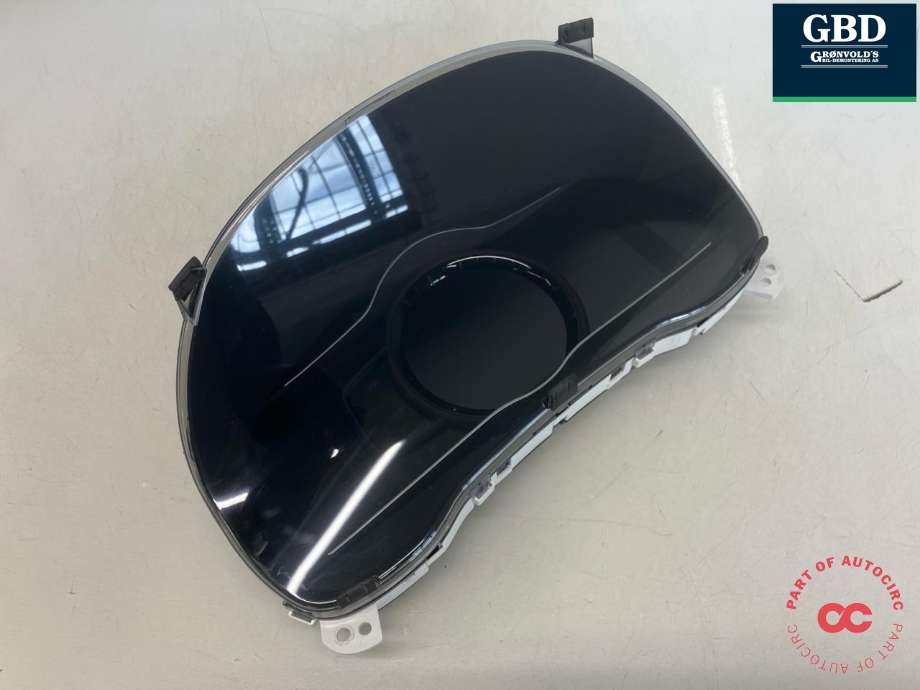 Instrumentpanel til Hyundai Ioniq Electric 2016-2019 (Fase 1)  (94003G7300|94003-G7300|11003-481710H)