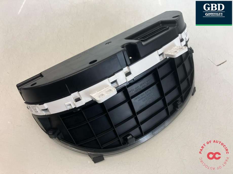 Instrumentpanel til Hyundai Ioniq Electric 2016-2019 (Fase 1)  (94003G7300|94003-G7300|11003-481710H)