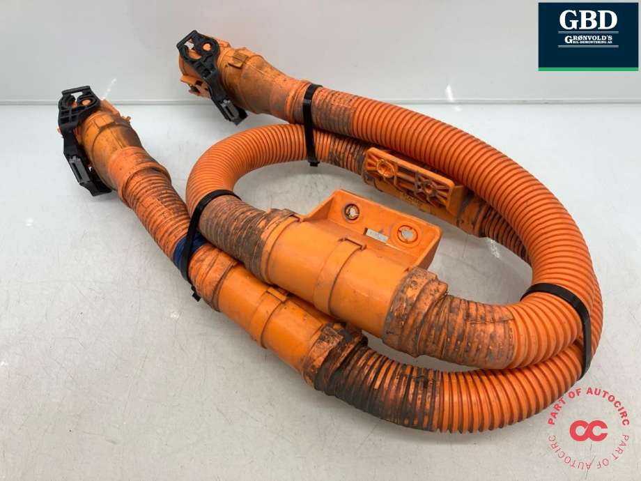 Kabel høy volt (HV) elbil til Hyundai Ioniq Electric 2016-2019 (Fase 1)  (91875G 7100|91875-G7100|)