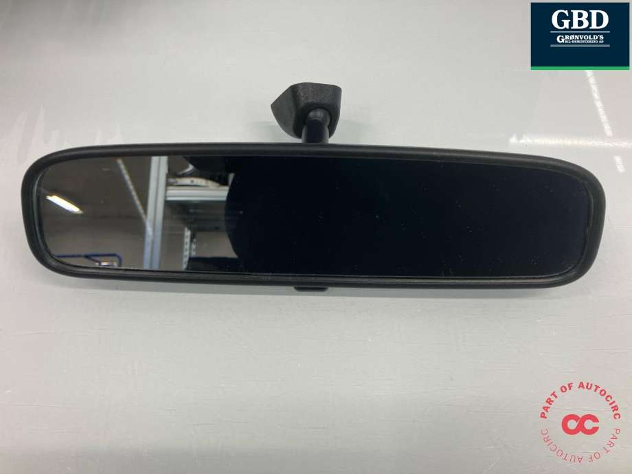 Speil innvendig til Hyundai Ioniq Electric 2016-2019 (Fase 1)  (851013X100|)