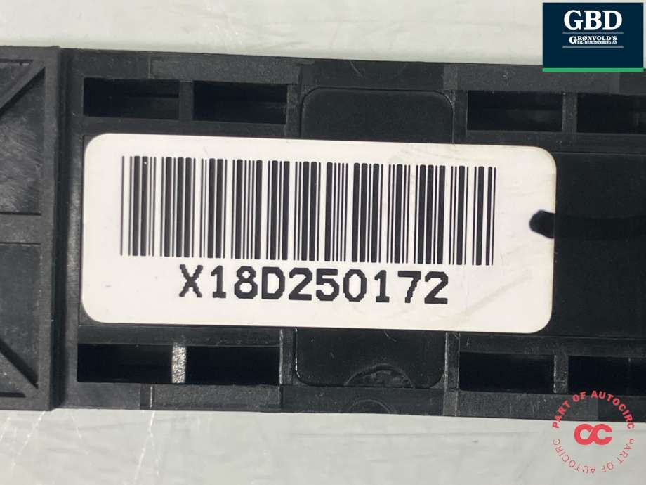 Styreenhet nøkkelfri/keyless til Hyundai Ioniq Electric 2016-2019 (Fase 1) (95420G 2200|95420-G2200|)
