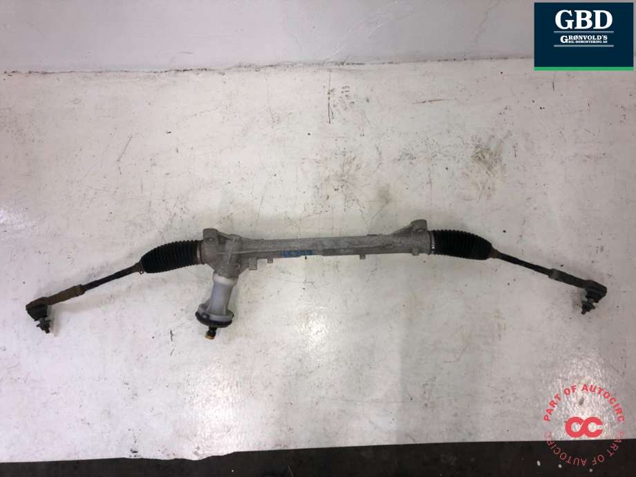 Tannstang til Hyundai Ioniq Electric 2016-2019 (Fase 1)  (56500G2000|)