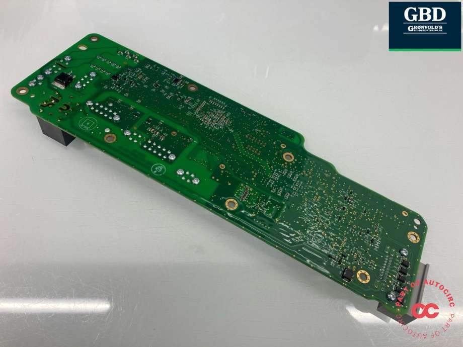 Styreenhet batteri elbil (BMS - Battery Management System) til Tesla Model S 2016-2021 (Fase 2)  (1047340-02-F|)