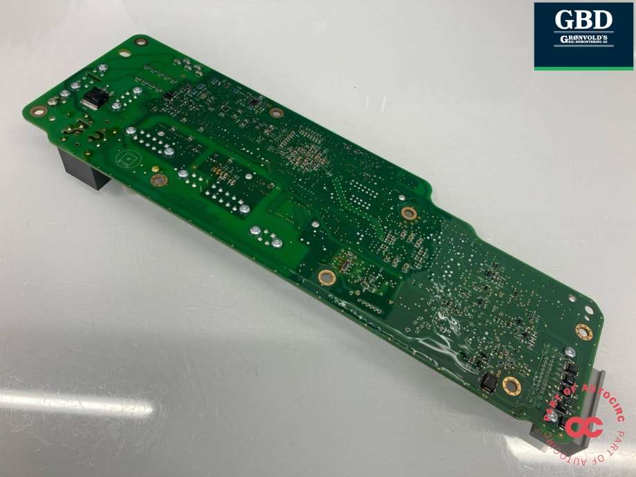 Styreenhet batteri elbil (BMS - Battery Management System) til Tesla Model S 2016-2021 (Fase 2)  (1047340-02-F|)