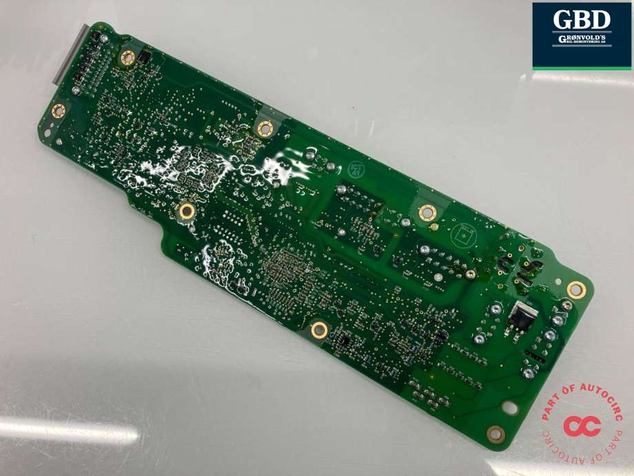 Styreenhet batteri elbil (BMS - Battery Management System) til Tesla Model S 2016-2021 (Fase 2)  (1047340-02-F|)