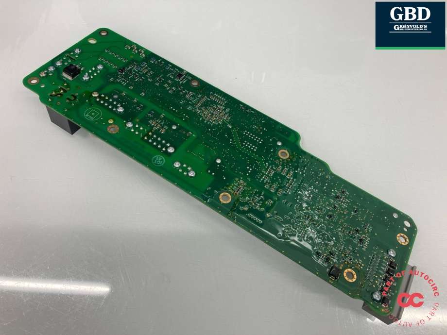 Styreenhet batteri elbil (BMS - Battery Management System) til Tesla Model S 2016-2021 (Fase 2)  (1047340-02-F|)