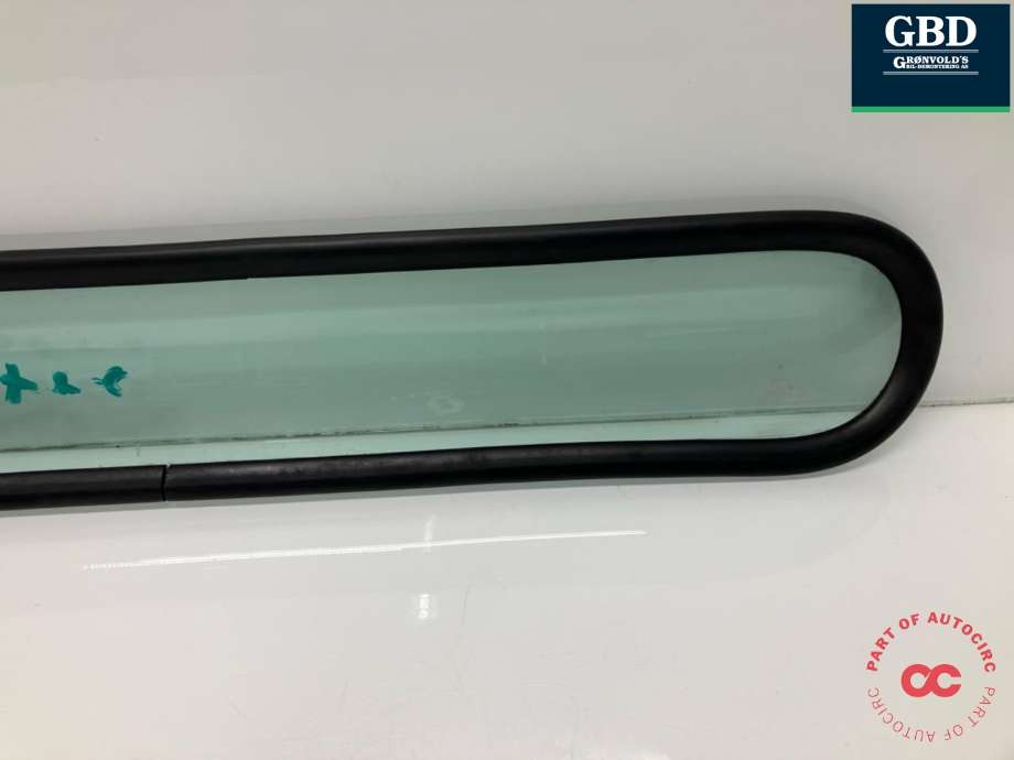 Siderute venstre bak til Land Rover Defender 1987-2006  (43R-000981|)