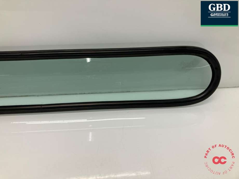 Siderute høyre bak til Land Rover Defender 1987-2006  (43R-000981|)