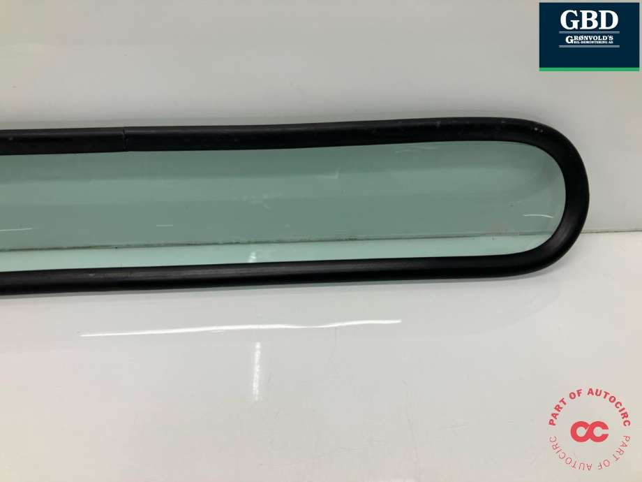 Siderute høyre bak til Land Rover Defender 1987-2006  (43R-000981|)