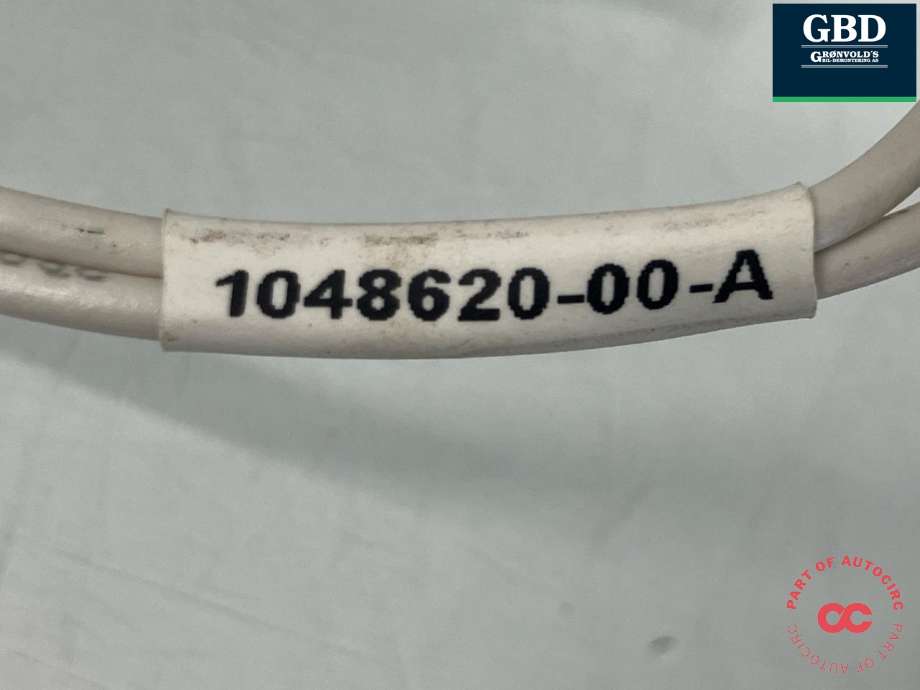 Styreenhet diverse til Tesla Model S 2016-2021 (Fase 2)  (1048620-00-A|SPRI013-5)