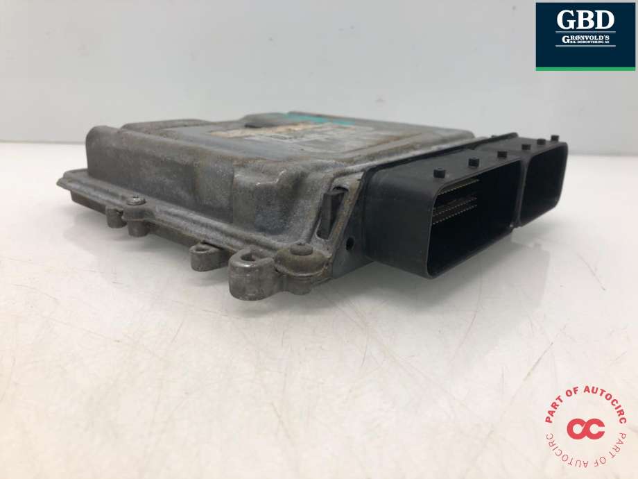 Styreenhet motor til Mercedes ML 2005-2011 (W164) (W164) (A 642 150 16 78|A 642 150 48 91|0281 012 794)
