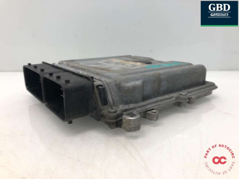 Styreenhet motor til Mercedes ML 2005-2011 (W164) (W164) (A 642 150 16 78|A 642 150 48 91|0281 012 794)