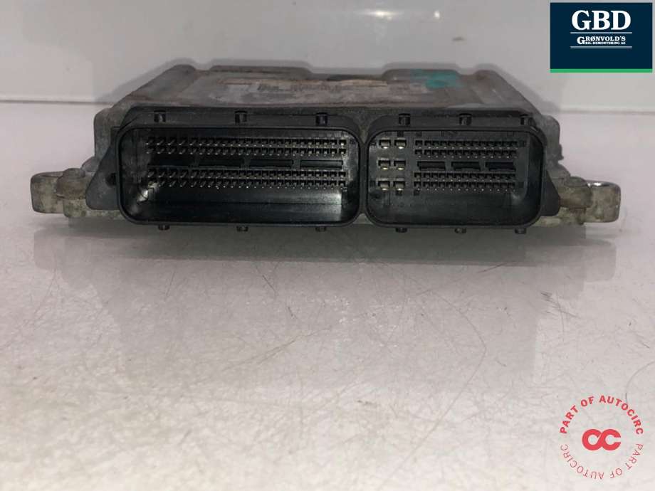 Styreenhet motor til Mercedes ML 2005-2011 (W164) (W164) (A 642 150 16 78|A 642 150 48 91|0281 012 794)