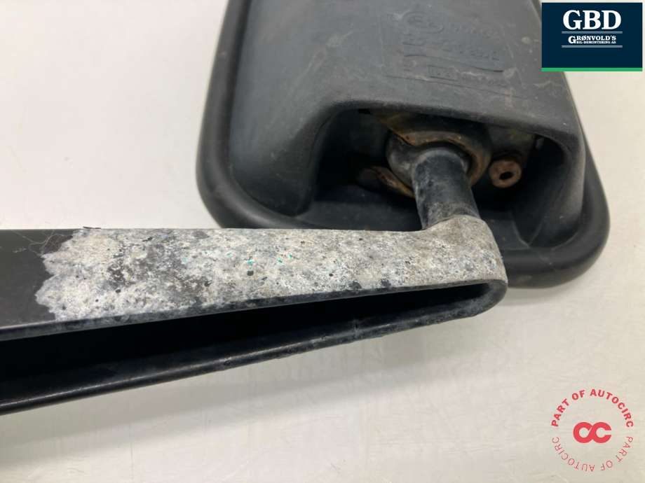 Speil venstre til Land Rover Defender 1987-2006 (CRB503560|XH1217682AB|AWR6525| XH1217682AA)