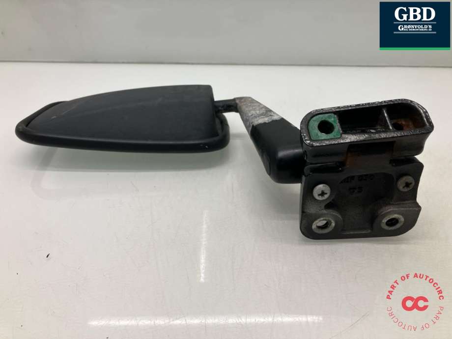 Speil venstre til Land Rover Defender 1987-2006 (CRB503560|XH1217682AB|AWR6525| XH1217682AA)