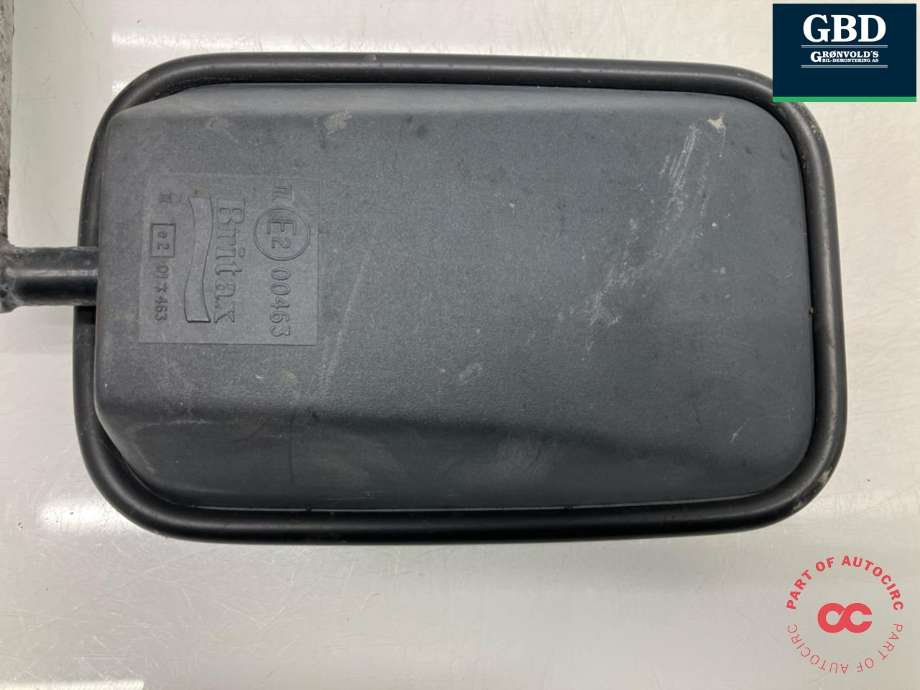 Speil venstre til Land Rover Defender 1987-2006 (CRB503560|XH1217682AB|AWR6525| XH1217682AA)