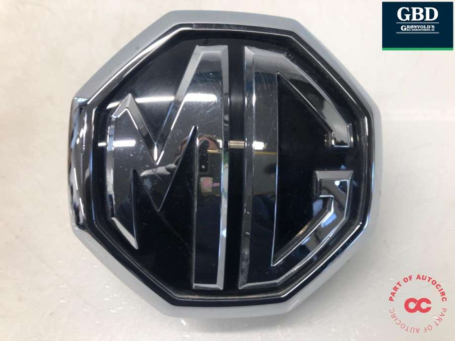 Bakluke/bakdør håndtak til MG ZS EV, 2019-2021 (Type I, Fase 1) (10433072)