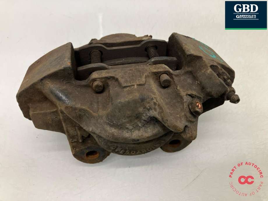 Bremsecaliper venstre bak til Land Rover Defender 1987-2006  (STC1269|1H1Z2C409FA|)
