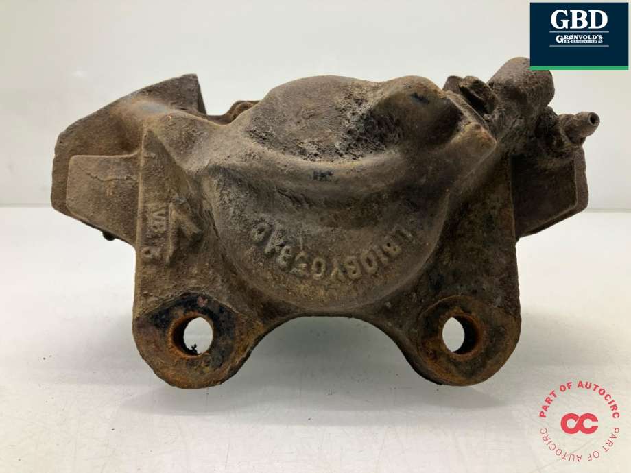 Bremsecaliper venstre bak til Land Rover Defender 1987-2006  (STC1269|1H1Z2C409FA|)