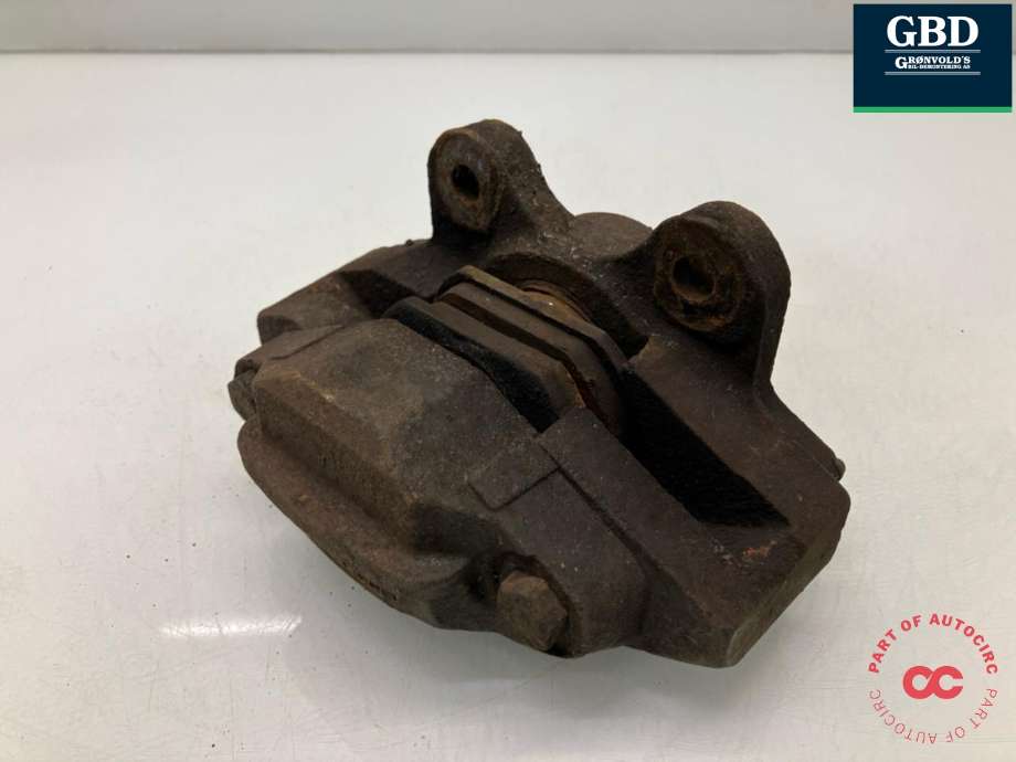 Bremsecaliper venstre bak til Land Rover Defender 1987-2006  (STC1269|1H1Z2C409FA|)