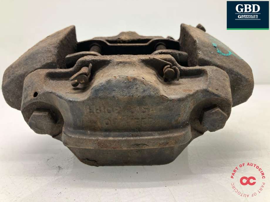 Bremsecaliper høyre bak til Land Rover Defender 1987-2006 (STC1268|1H1Z2C409EA|)