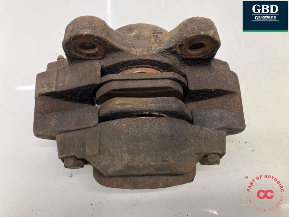 Bremsecaliper høyre bak til Land Rover Defender 1987-2006 (STC1268|1H1Z2C409EA|)