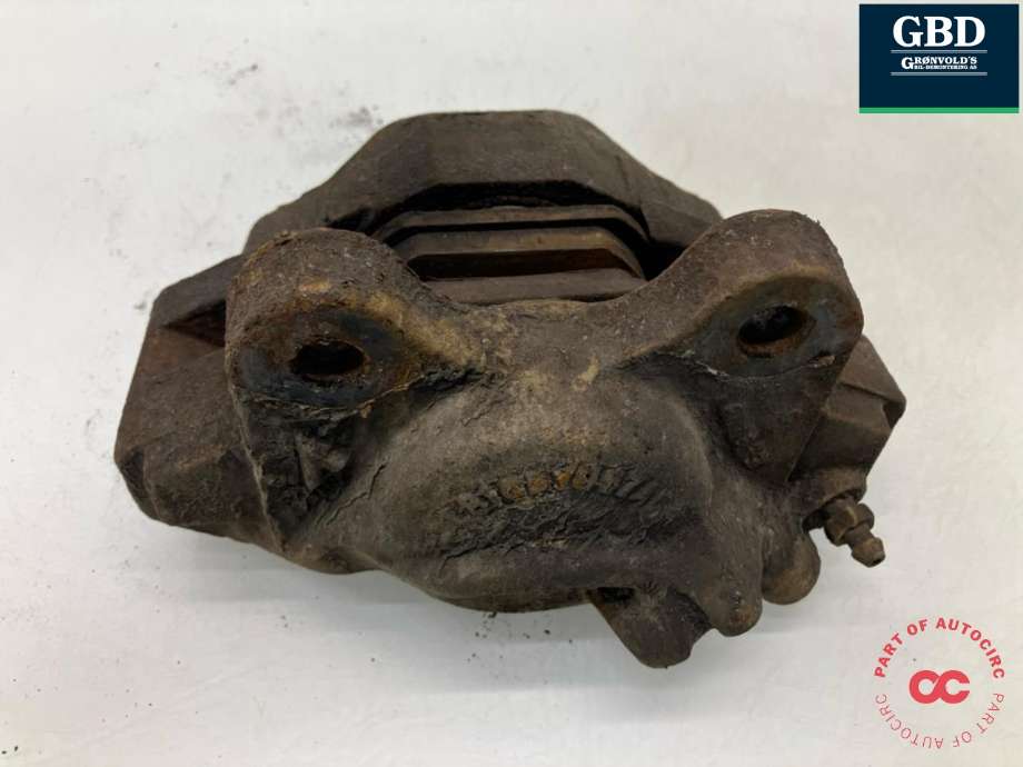 Bremsecaliper høyre bak til Land Rover Defender 1987-2006 (STC1268|1H1Z2C409EA|)