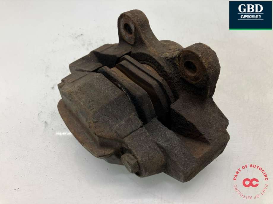 Bremsecaliper høyre bak til Land Rover Defender 1987-2006 (STC1268|1H1Z2C409EA|)
