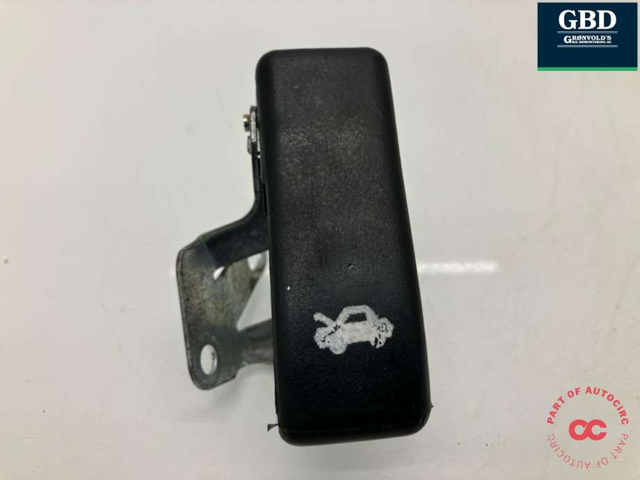 Innredning diverse til Land Rover Defender 1987-2006 (NO PART ID|)