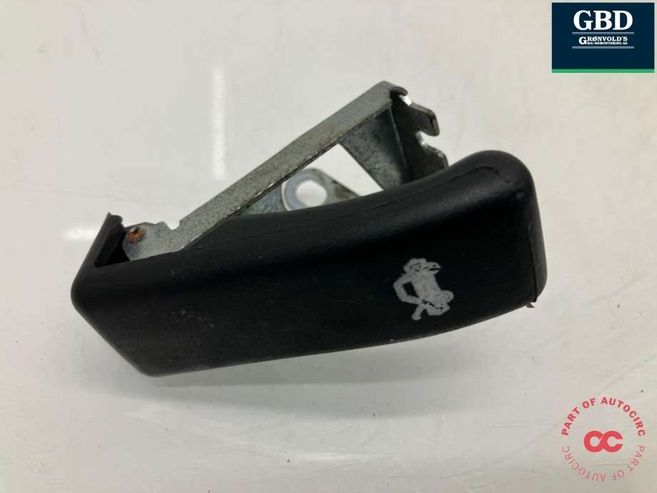 Innredning diverse til Land Rover Defender 1987-2006 (NO PART ID|)
