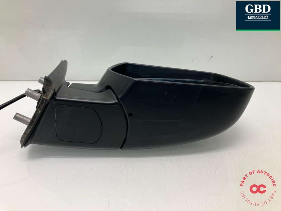 Speil høyre til Mazda BT-50 2007-2013  (UR8369120B|)