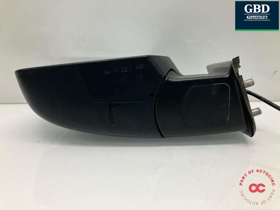 Speil venstre til Mazda BT-50 2007-2013 (UR8369180B|)