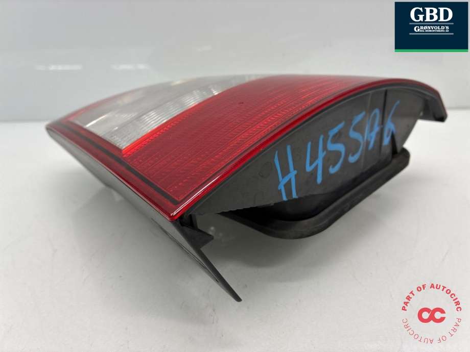 Baklykt høyre til Škoda Octavia 2013-2016 (Type III, Fase 1) (1Z9 945 112 A|1Z9 945 258|)