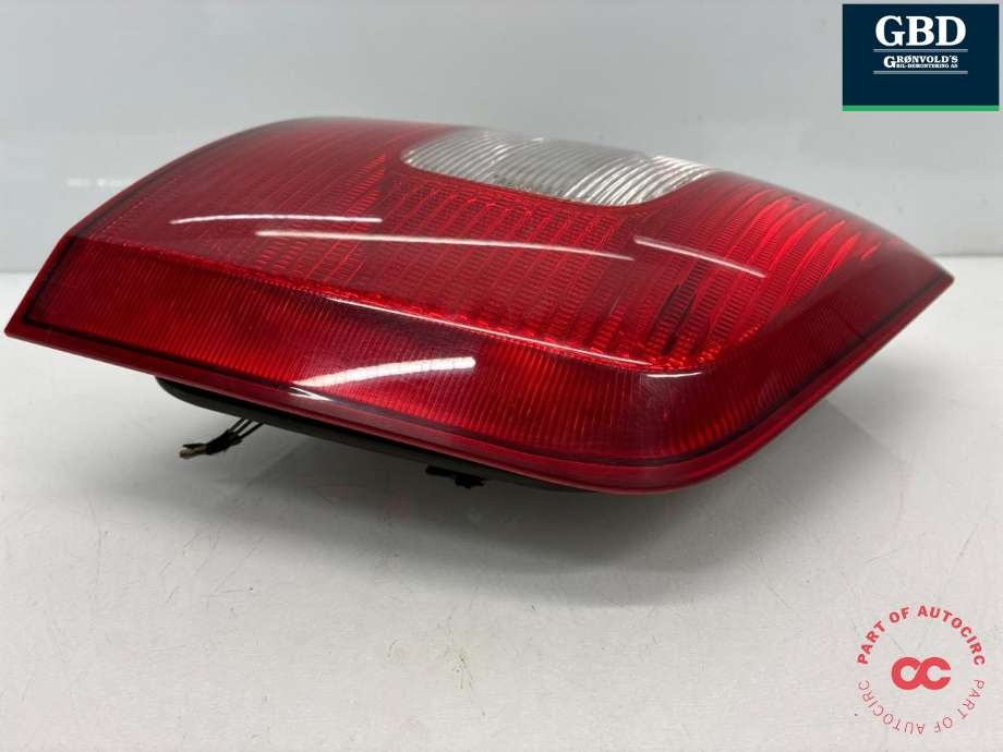 Baklykt høyre til Škoda Octavia 2013-2016 (Type III, Fase 1) (1Z9 945 112 A|1Z9 945 258|)