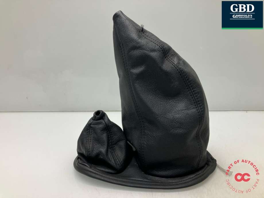 Innredning diverse til Land Rover Defender 1987-2006 (NO PART ID|)
