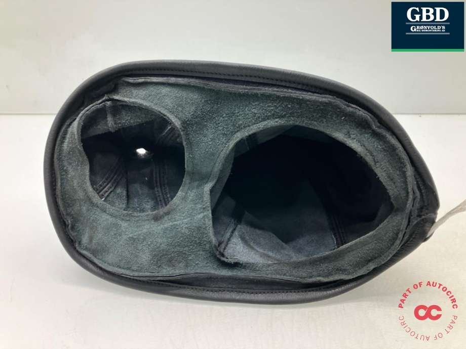Innredning diverse til Land Rover Defender 1987-2006 (NO PART ID|)