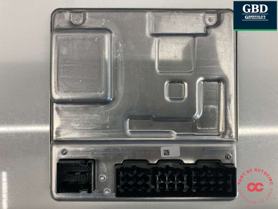 Styreenhet diverse til VW ID.7 2023-->>  (CONTINENTAL|1EE 937 012 A|A3C11719610|)