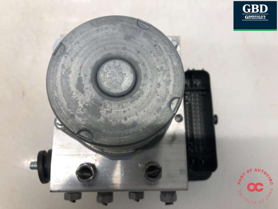 ABS sentral til Opel Astra L 2022-->> (65 070 454 80|9860352680|)
