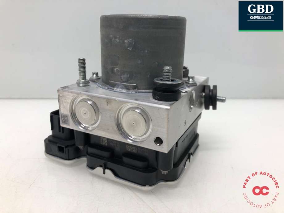 ABS sentral til Opel Astra L 2022-->> (65 070 454 80|9860352680|)