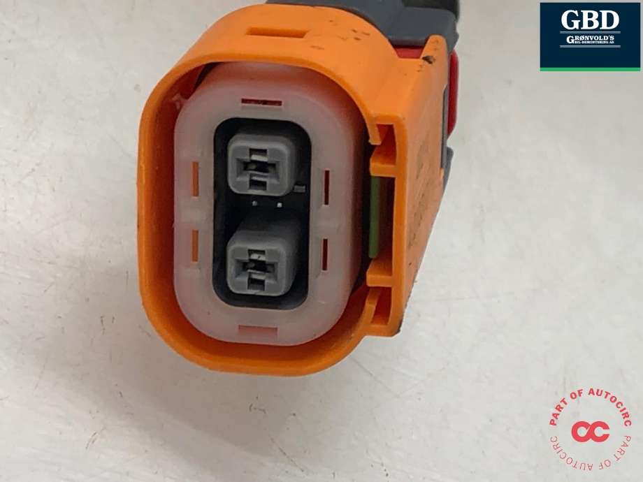 Aircondition kompressor elbil til Opel Astra L 2022-->> (98 566 772 80|9856677380|9856677280)
