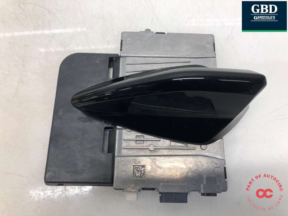 Antenne forsterker til Opel Astra L 2022-->> (9863647080|9848946480|)