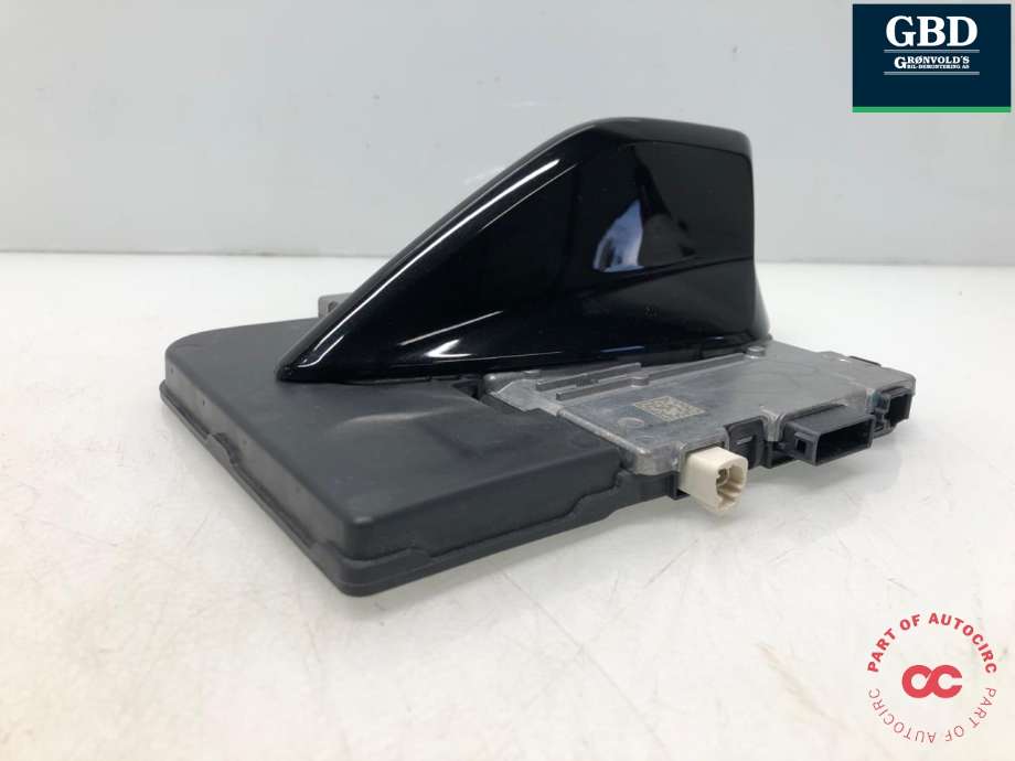 Antenne forsterker til Opel Astra L 2022-->> (9863647080|9848946480|)