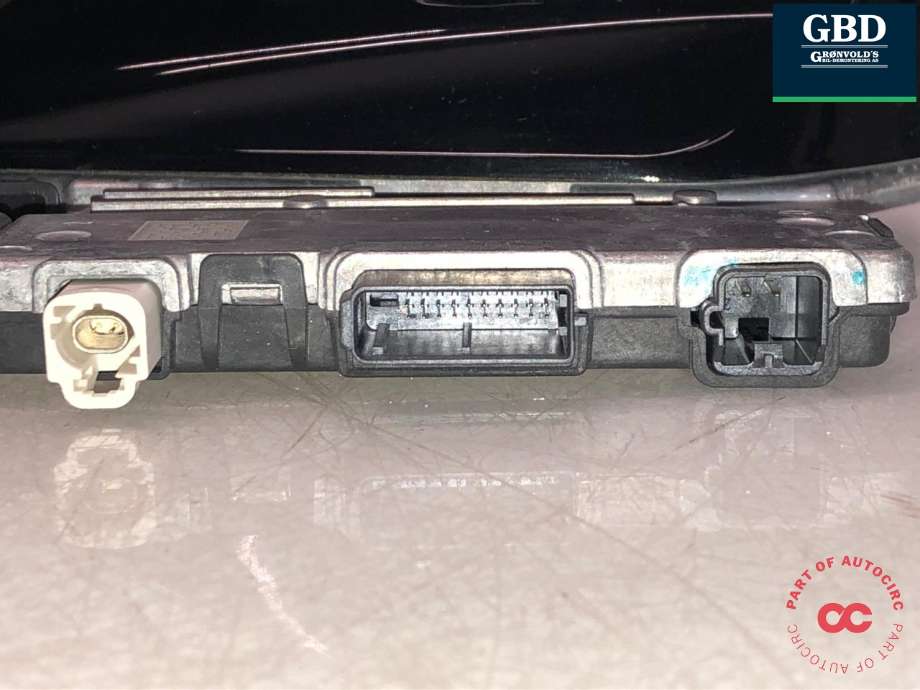 Antenne forsterker til Opel Astra L 2022-->> (9863647080|9848946480|)