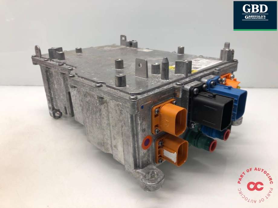 Batterilader (OBC - On Board Charger) til Opel Astra L 2022-->> (9865088980|)