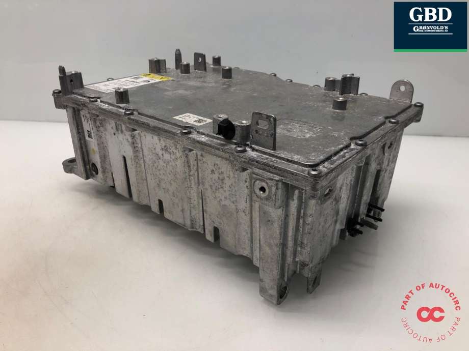 Batterilader (OBC - On Board Charger) til Opel Astra L 2022-->> (9865088980|)