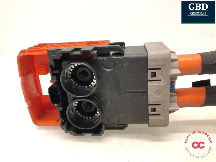 Batterilader inntak/luke til Opel Astra L 2022-->> (9848574280|C9848574280|)