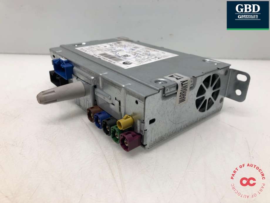 Bilstereo navigasjon spiller til Opel Astra L 2022-->>  (16 970 355 80|9864785780|)