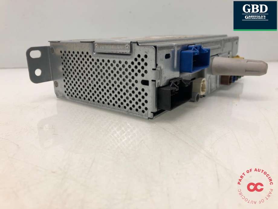 Bilstereo navigasjon spiller til Opel Astra L 2022-->>  (16 970 355 80|9864785780|)